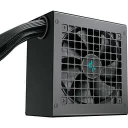 Блок живлення Deepcool PN-D 650W 80+ Gold ATX3.1 (R-PN650D-FC0B-EU) - мініатюра 5