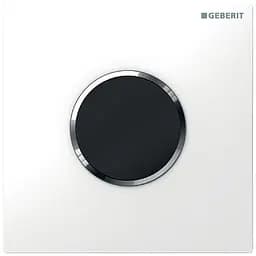 Клавіша змиву для пісуара Geberit Sigma10 116.035.KJ.1, Білий