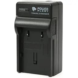 Зарядний пристрій PowerPlant JVC BN-VF714U