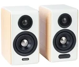 Акустична система Edifier a 2.0 S880DB MKII 88W Bluetooth Hi-Res White (S880DBMK2) - мініатюра 3