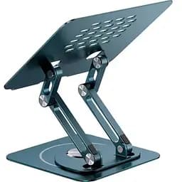 Подставка для ноутбука складная Baseus UltraStable Pro Series Rotatable 3hinge B10059900811-01