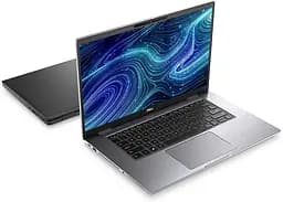 Ноутбук Dell Latitude 7520 15.6FHD AG/Intel i7-1185G7/16/512F/int/W10P (N097L752015UA_WP) - мініатюра 3