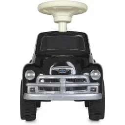 Каталка-толокар Bambi M 5000-2 чорний - мініатюра 2