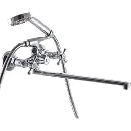 Смеситель для ванны Europroduct MF 140 (EP0069)