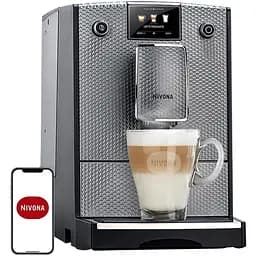 Кавомашина автоматична Nivona CafeRomatica 789 (NICR 789)