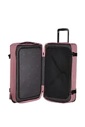 Дорожня Сумка На Колесах American Tourister URBAN TRACK LILAS PINK 68x40x38,5 MD1*81002 - мініатюра 6