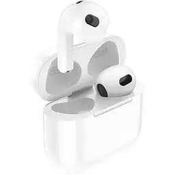 Наушники беспроводные Borofone BW13 True wireless stereo headset белые