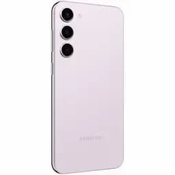 Смартфон Samsung Galaxy S23+ 8/512GB Lavender SM-S916N 1 sim + eSIM Snapdragon - мініатюра 2