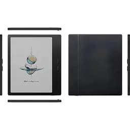 Електронна книга BOOX Go Color 7 Gen2 Black (BOOX_GoColor7(Gen2)_Black) - мініатюра 6
