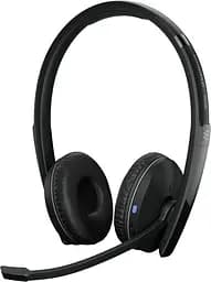 Гарнітура Epos ПК стерео On-Ear C20 Wireless uni mic чорний (1001146)