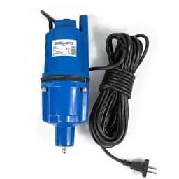 Насос вібраційний GrandWater XVM60-1 нижній забір H72m 0,25 кВт 30412