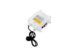 Насос глибинний відцентрований багатоступінчатий Pumpman 4STM3-5-0,25 кВт Hmax 36 м Qmax 4,8 куб.м 250 Вт - мініатюра 3