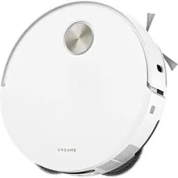 Робот-пилосос Dreame X50 Ultra White (RLX85CE-6-Wh) [125823] - мініатюра 9