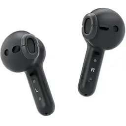 Бездротові навушники Amazon Echo Buds (версія 2023 року) чорні - мініатюра 3
