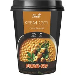 Крем-суп Be healthy food Сочевичний 50 г