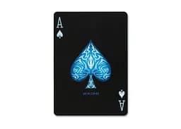 Карти гральні United States Playing Card Company Bicycle Ice (02429) - мініатюра 5