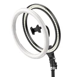 Штатив з підсвічуванням Baseus Live Stream Holder-Floor Stand (CRZB12-B01) - мініатюра 3