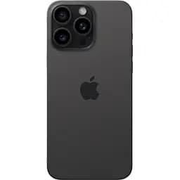Смартфон Apple iPhone 15 Pro Max 1TB Black Titanium [MU7G3] [92625] - мініатюра 5