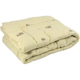 Одеяло микрофайбер шерсть 155х210см (317.52ШК+У_Sheep)