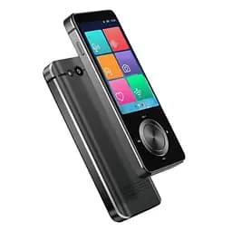 Портативний перекладач HongTop M9 WI-FI 1500мАг, 1/8GB, 5Мп, Black перекладає з 137 мов, та 16 без інтернету