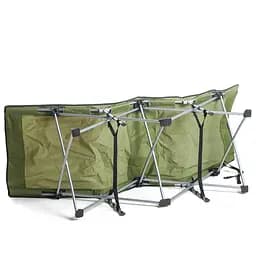 Розкладачка Military Forest Ranger 35.5-49.5х191х67 см tur0001000 - мініатюра 6
