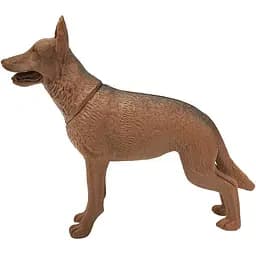 Игровая фигурка серии Домашние животные Собака Bambi N588-2-6, 12.5 см