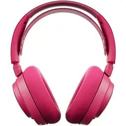 Ігрова гарнітура SteelSeries Arctis Nova 7X Gen 2 Wireless Magenta PC/PS/SW/MAC/MOB (61760) - мініатюра 7