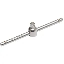 Вороток T-подібний Mastertool 1/4" x 110 мм
