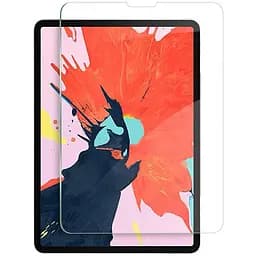 Захисне скло Nillkin H+ для Apple iPad Pro 11 2018-2022 / Air 10.92020 2022 Прозорий