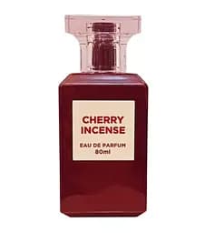Оригінал Fragrance World Cherry Incense 80 мл парфумована вода