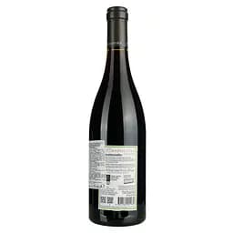 Вино M.Chapoutier Chateauneuf-du-Pape organic червоне сухе 0.75 л - мініатюра 4