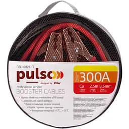 Прикурювач Pulso (ПП-30125-П)