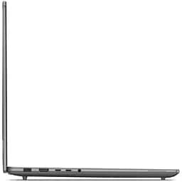 Ноутбук Lenovo Yoga Pro 9 16IMH9 Ultra 9 185H 51GHz,3.2K,Mini LED,32GB LPDDR5x,1TB,RTX 4060 8GB,Windows 11 - мініатюра 18