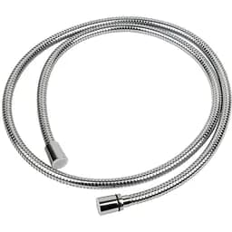 Шланг для ручного душа Corso 1/2" хромированный с подшипником 175 см (9691912)