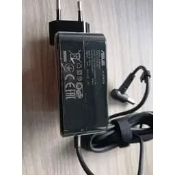 Оригінальний блок живлення для ноутбука Asus 19V 3.42A 65W 4.5x3.0 - мініатюра 5