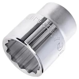 Торцева головка Hans 3/4DR 38 мм (6402М38) - мініатюра 2
