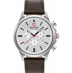 Годинник Swiss Military Hanowa 06-4332.04.001
