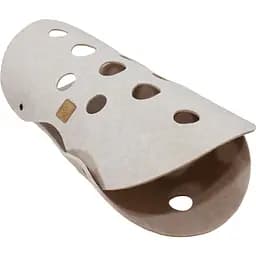 Тунель Lucky Pet 25х25х70 см бежевий