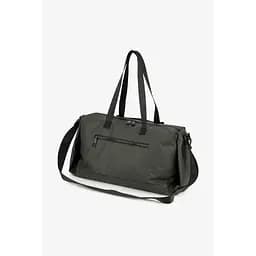 Cумка спортивна чоловіча Polyn 8026F Хакі