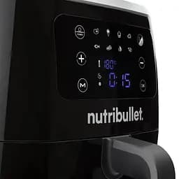Мультипіч Nutribullet XXL NBA071B чорна - мініатюра 4