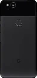 Смартфон Google Pixel 2 64GB Just Black Refurbished - мініатюра 2