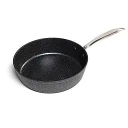 Сотейник кований Holmer DF-42826-FAMML Elegance з кришкою 26 см 3.2 л (DF-42826-FAMML Elegance) - мініатюра 6