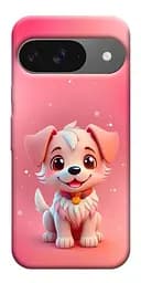 Чехол itsPrint Puppy для Google Pixel 10