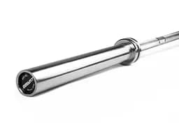 Гриф олимпийский EasyFit 2.2 м до 450 кг для кроссфита и пауэрлифтинга (EF-B22-450)