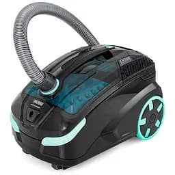 Пилосос Thomas Amfibia Family миючий 1700 Вт салатовий (788599)