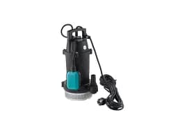 Занурювальний дренажний насос Pumpman QDX1.5-24-0.55 кВт Hmax 25 м Qmax 7.2 м3 550 Вт (CV032260)