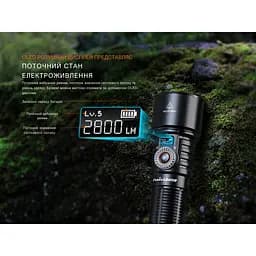 Ліхтар ручний Fenix LD45R - мініатюра 12
