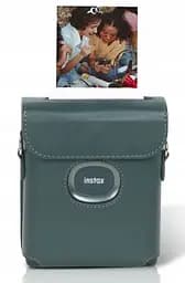 Чохол для фотопринтера Fujifilm Instax Square Link Зелений - мініатюра 5