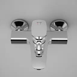 Змішувач для ванни AM.PM Spirit V 2.1 F71A10000 Хром - мініатюра 2