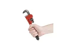 Ключ трубний Intertool Stillson 250 мм HT-0181 - мініатюра 3